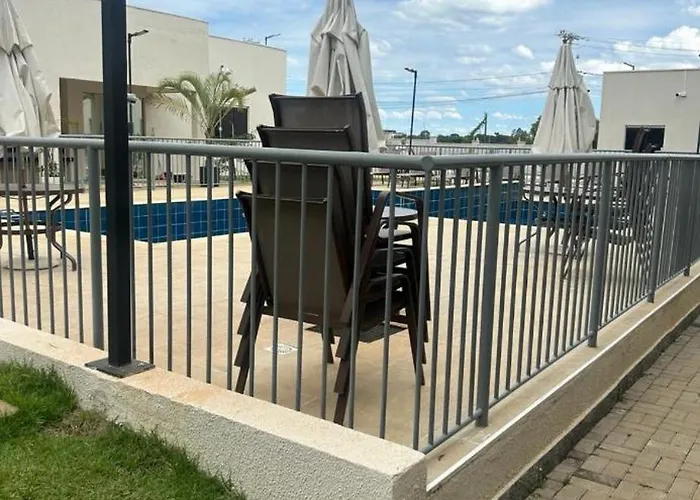 Ap Piscina Franca Florenza